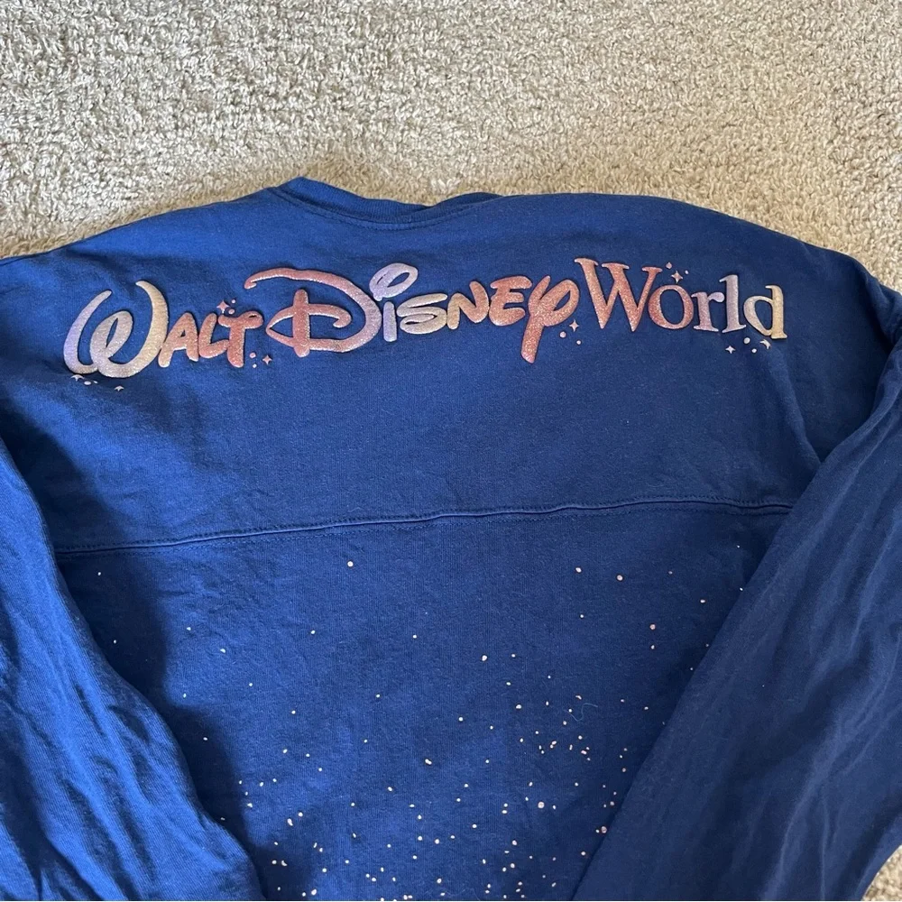 50th anniversary WDW spirit Jersey